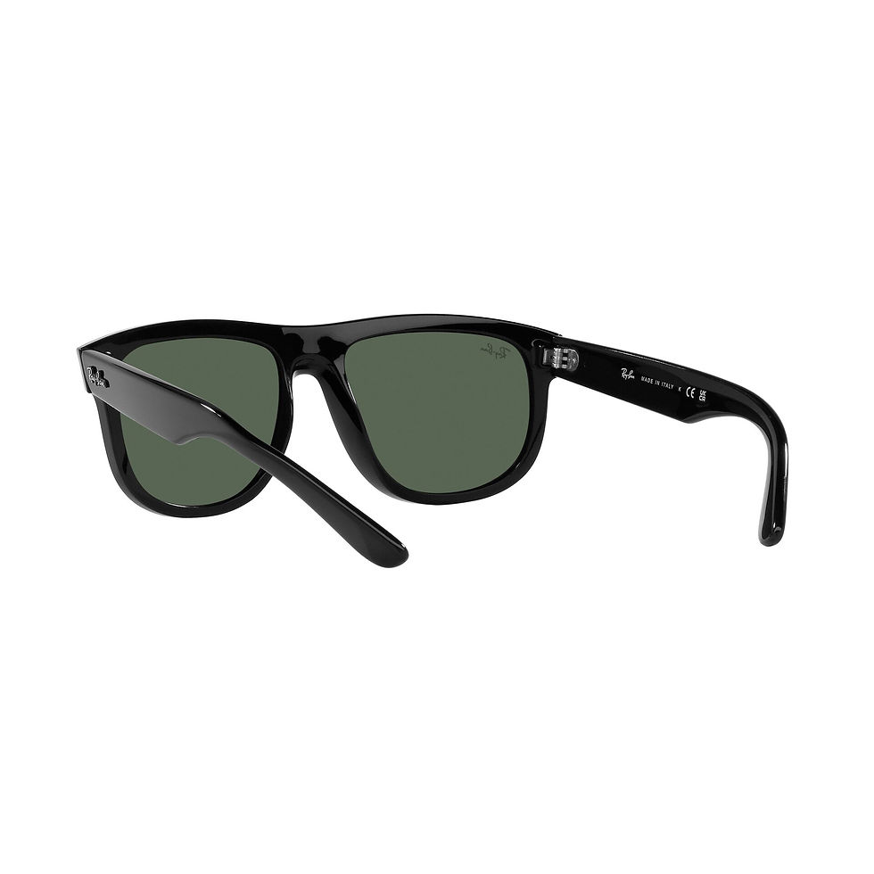 Miniatura: RayBan - Boyfriend Reverse - RBR0501S 6677VR