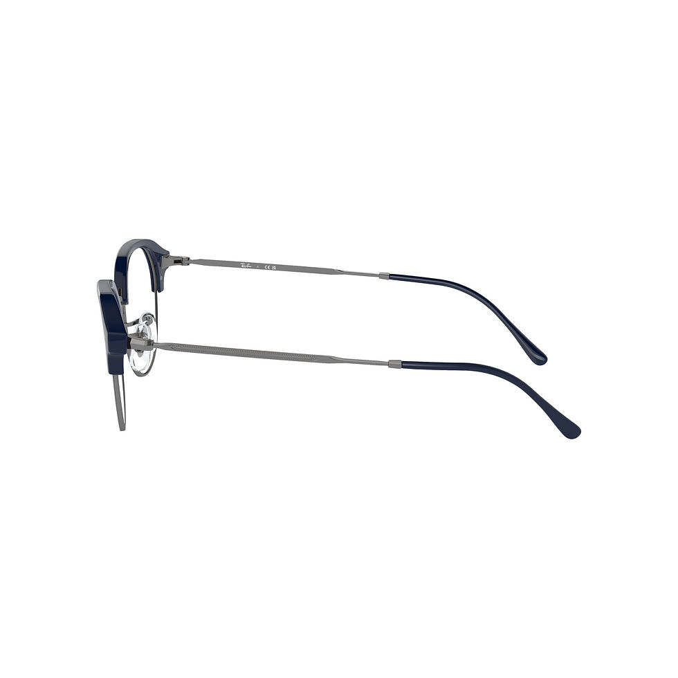 Miniatura: RayBan - Unisex - RX7229 8210