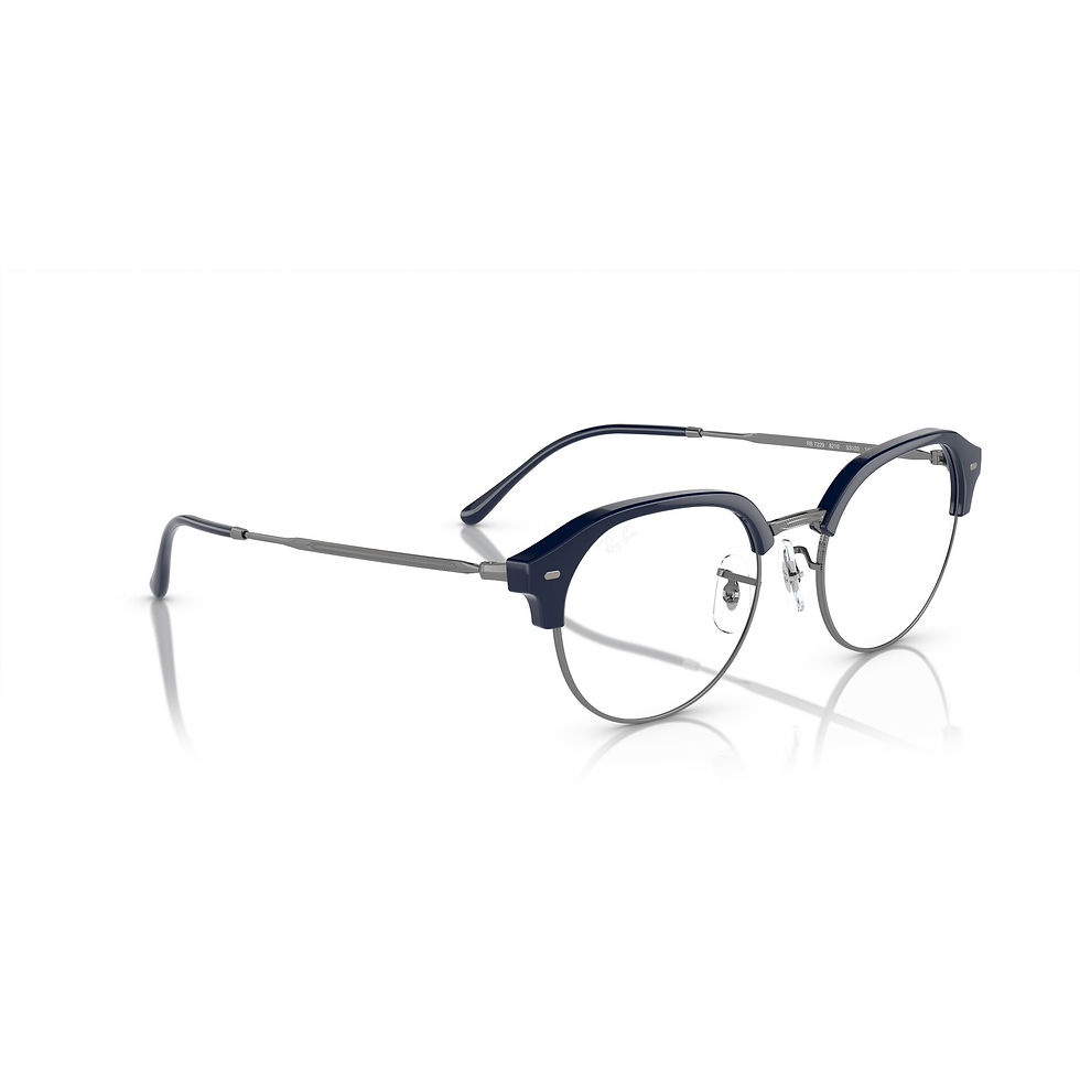 Miniatura: RayBan - Unisex - RX7229 8210