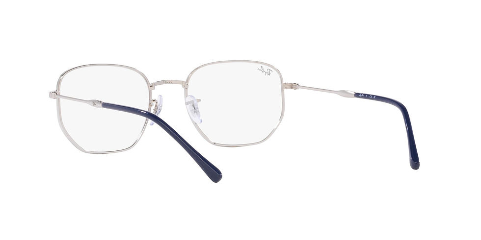 Miniatura: RayBan - Unisex - RX6496 2501