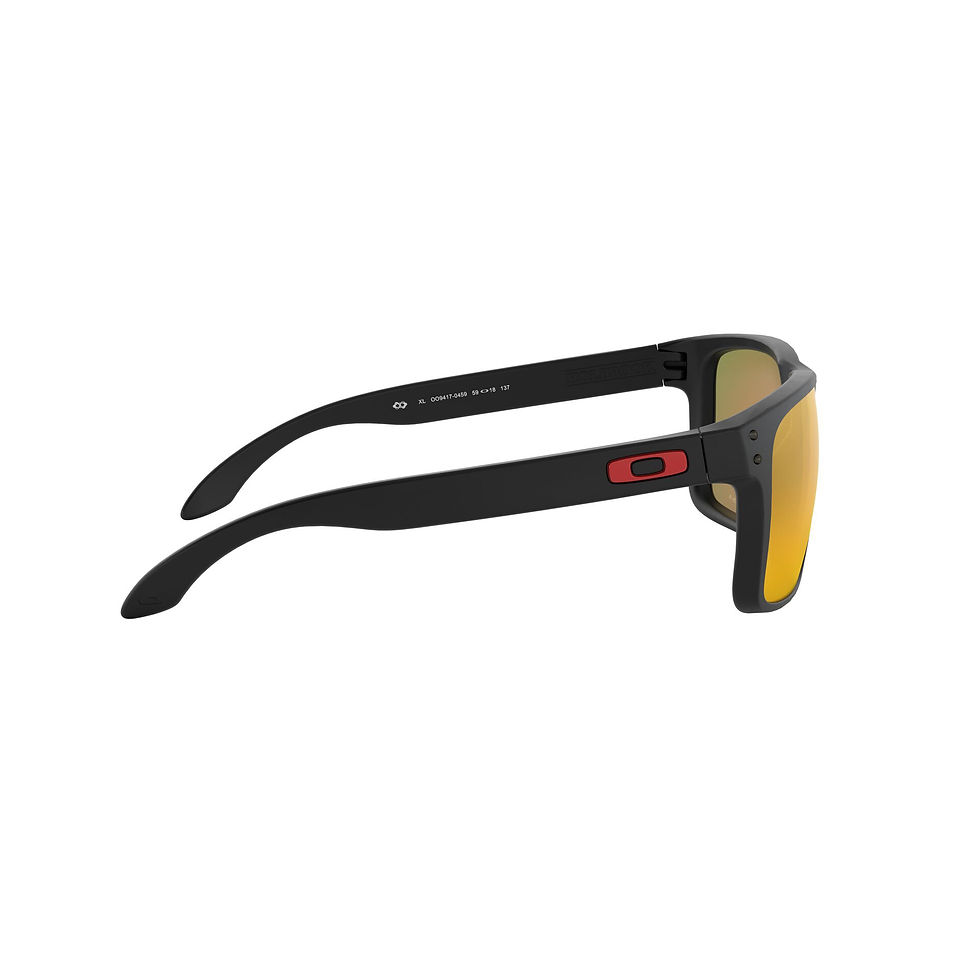 Miniatura: Oakley - Holbrook XL - OO9417 941704