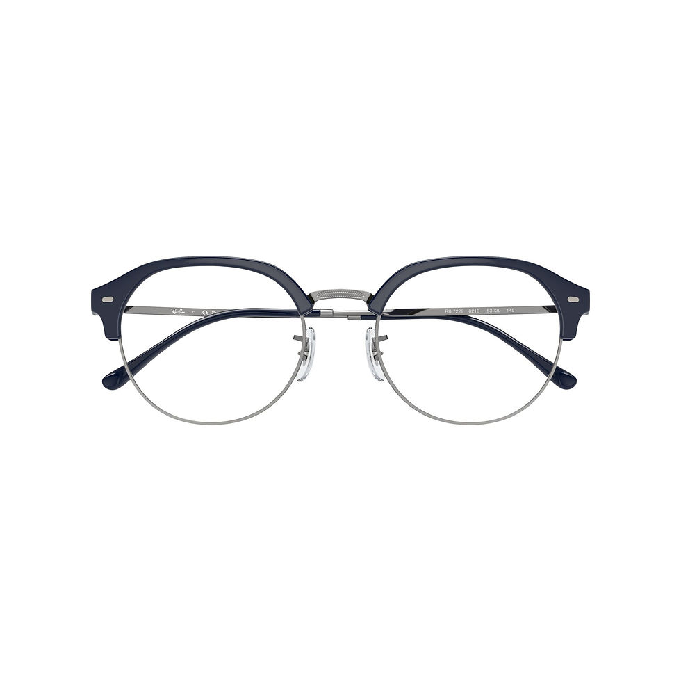 Miniatura: RayBan - Unisex - RX7229 8210