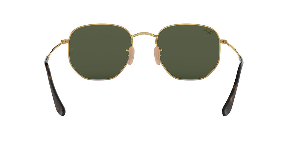 Miniatura: RayBan - Hexagonal - RB3548N 001