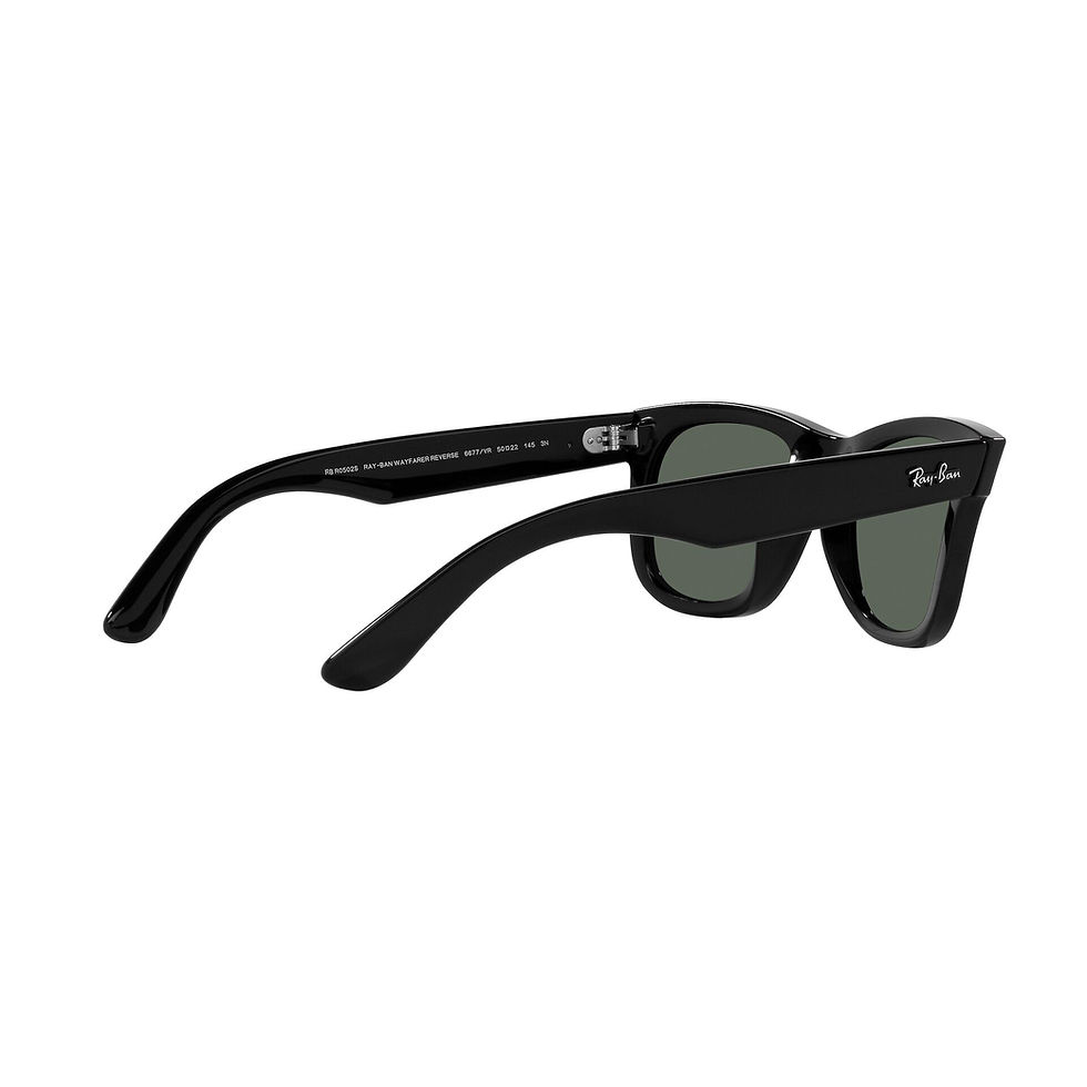 Miniatura: RayBan - Wayfarer Reverse - RBR0502S 6677VR