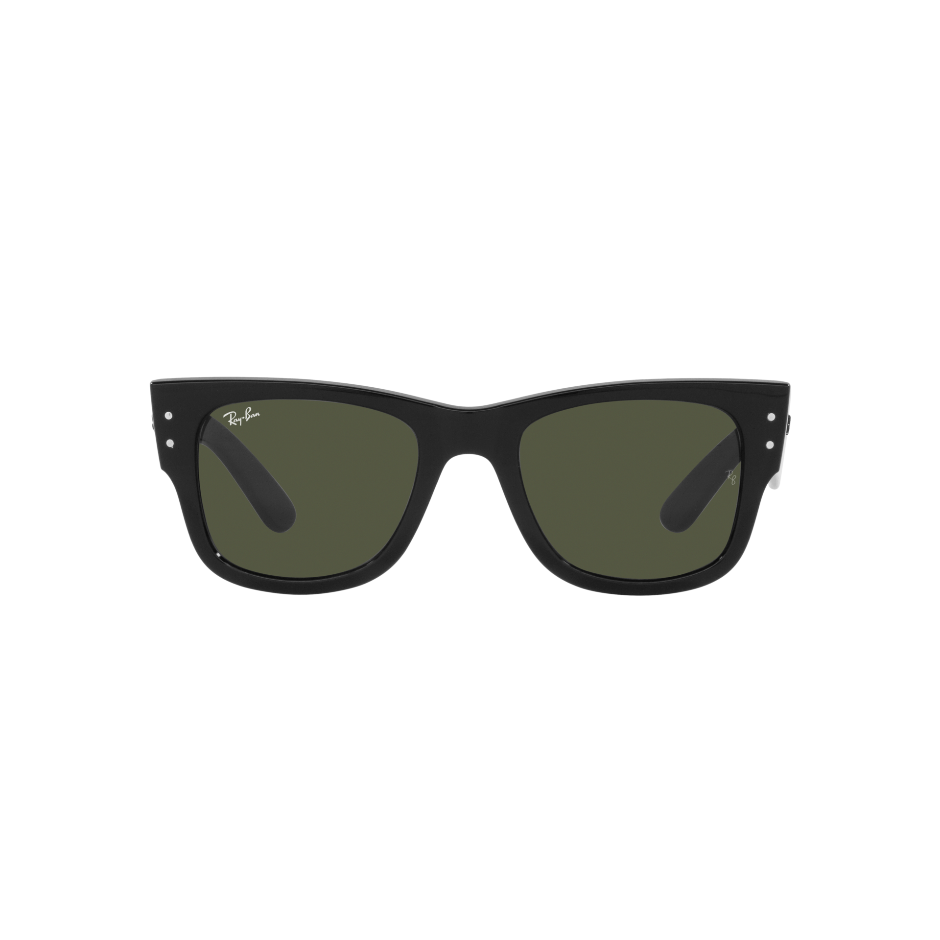 RayBan - Mega Wayfarer - RB0840S 901/31