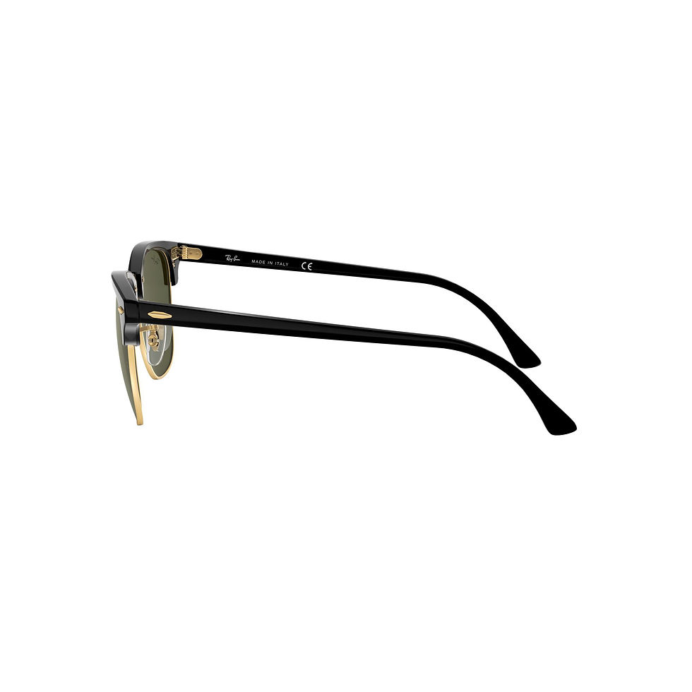 Miniatura: RayBan - Clubmaster - RB3016 W0365