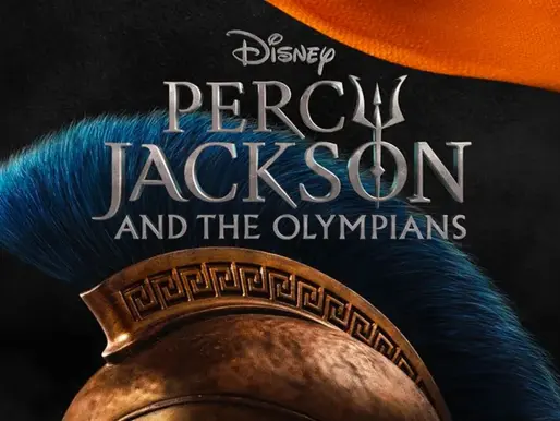Reveladas las primeras imágenes oficiales de la serie de Percy Jackson