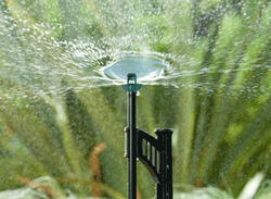 micro irrigation