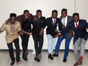 The Great Men Behind TWU ASO