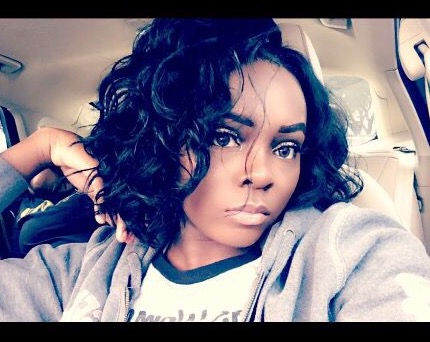 Historian: Derrika Ross