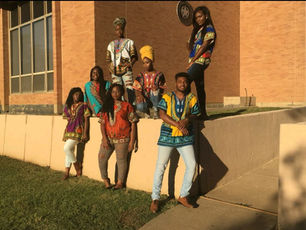 We have A LOT of beauties in TWU ASO and did I mention we won ASO Weekend Spring 2k16!!!