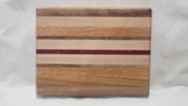 Small Cutting Board