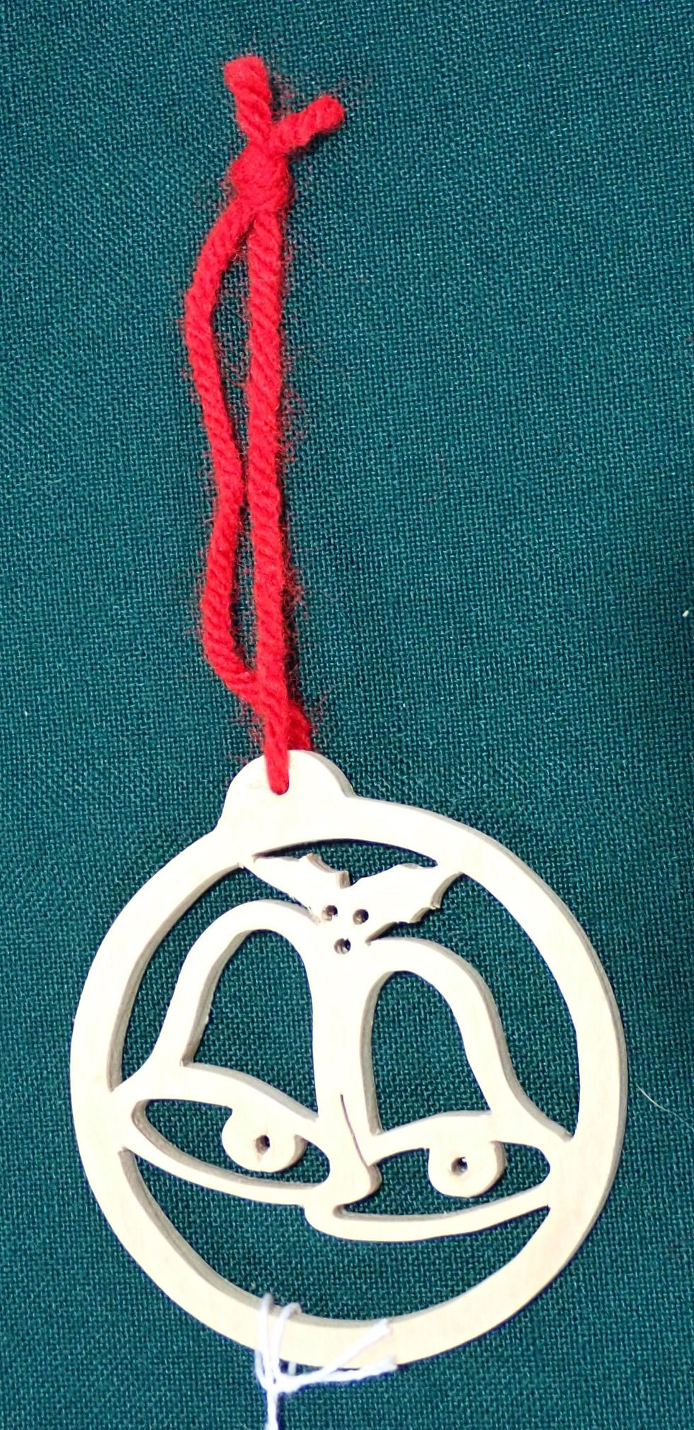 Thumbnail: Scrollsaw Ornaments