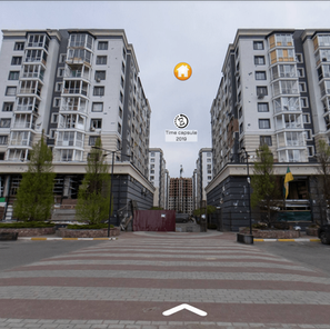 Bucha, RC Continent. Ukraine 07.05.22