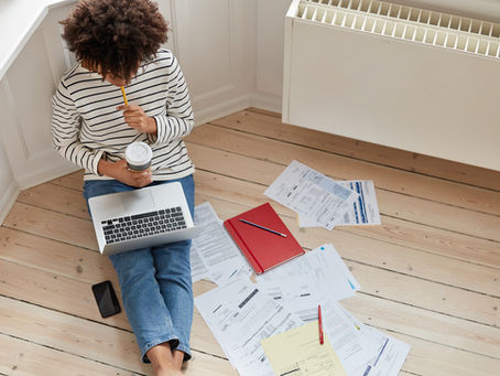 Why Are My Electricity Bills So High?