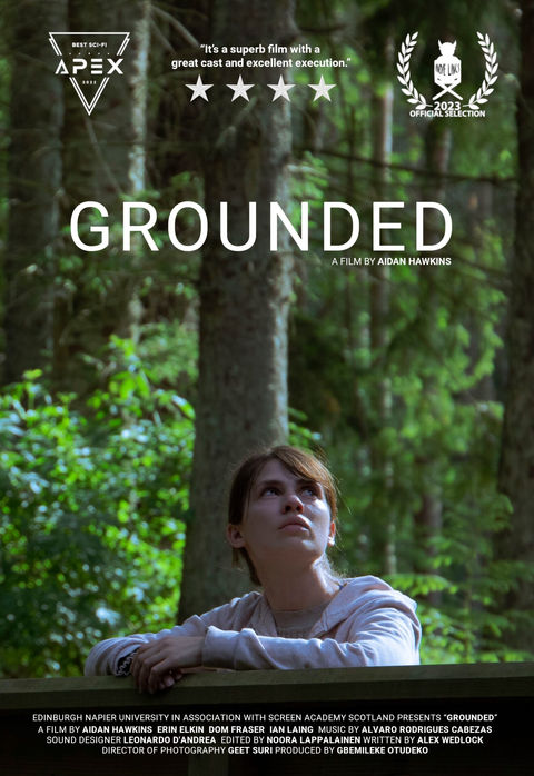 Grounded