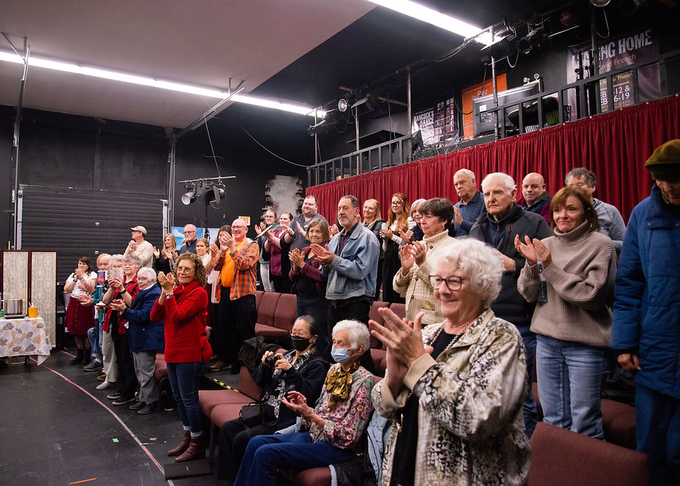 MAT's 2025 Annual General Meeting