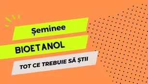 Cum sa aprinzi un semineu cu bioetanol (cu exemplu practic)