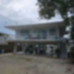 BEFORE: Exterior Paint Finish
