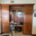 BEFORE-Desk