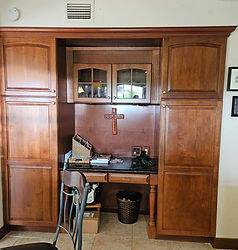 BEFORE-Desk