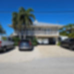 BEFORE: Exterior Paint Finish
