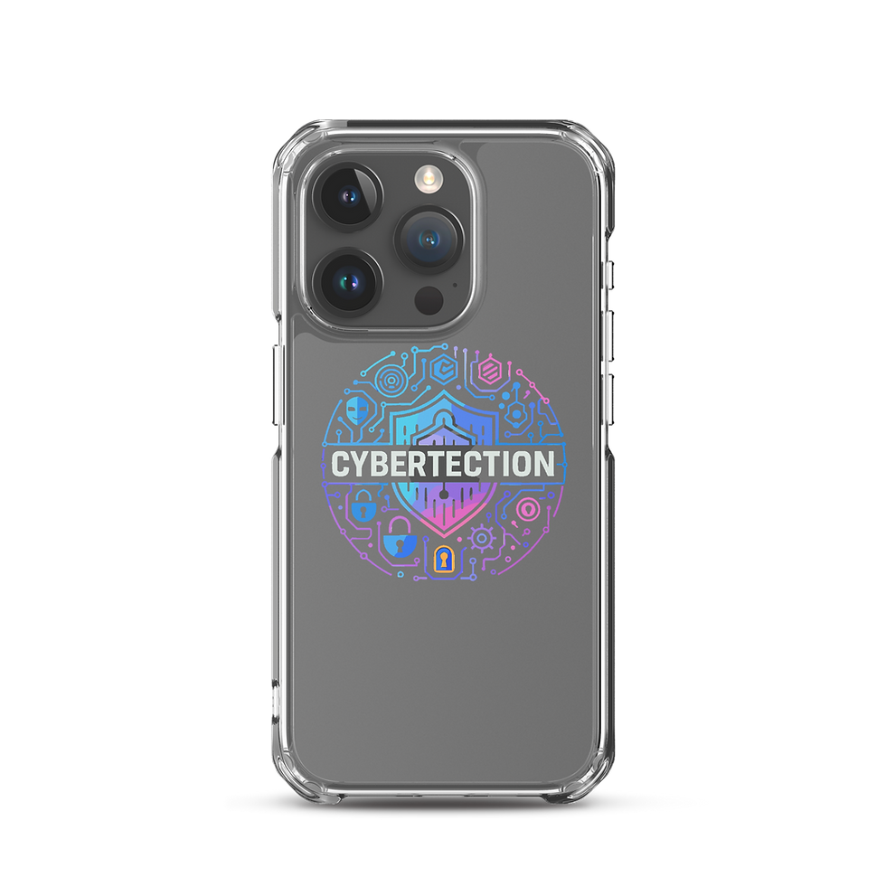 Thumbnail: Clear Case for iPhone®