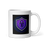 Thumbnail: White Glossy Mug