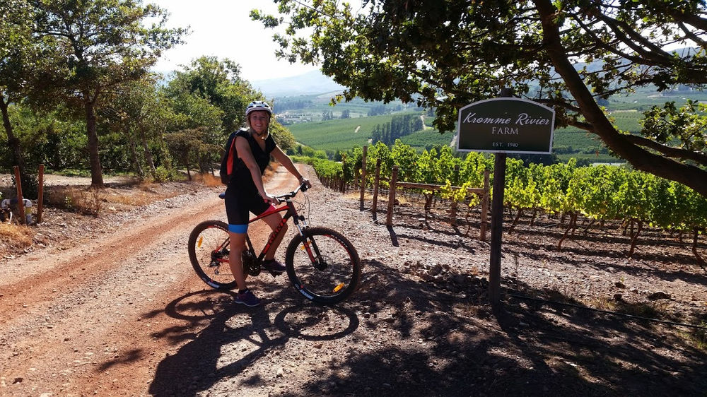 5 Fun Outdoor Activities Near Cape Town