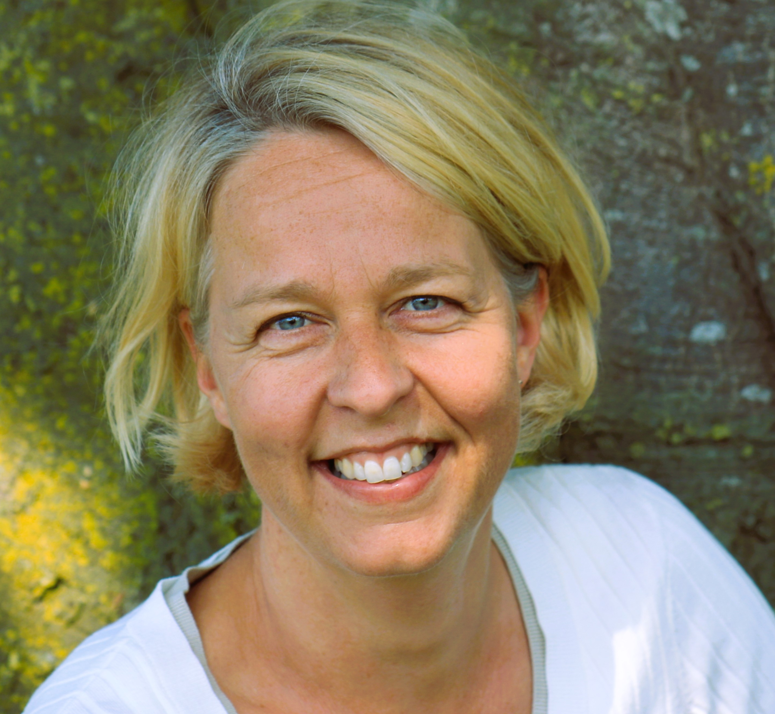 Foto van schrijver: Cindy