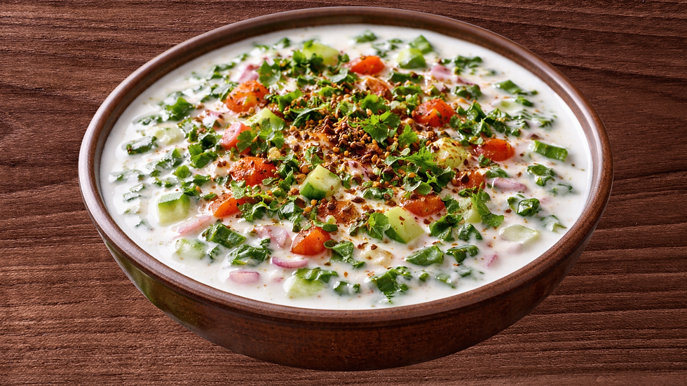 Podcaster with Headphones