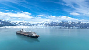 Discover Alaska: Cruisetours That Go Beyond the Coastline!