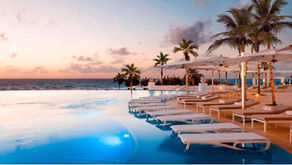 🥂 Escape to Paradise: Top All-Inclusive Resorts for Adults 🥂