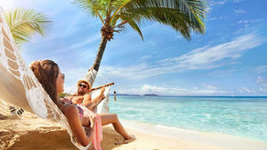 🌴8 Dreamy Ideas for Couples in Fiji💕