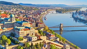 Best of the Danube Join Us! August 19, 2026
