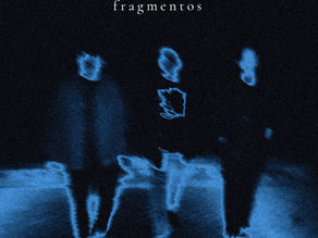 La simbiosis de la fluorescencia: Fragmentos de Dominiko 