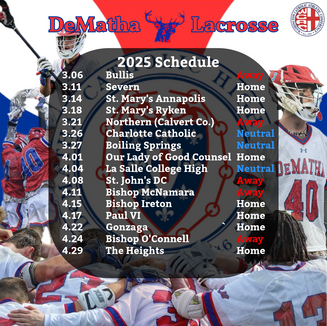 DeMatha Catholic High School