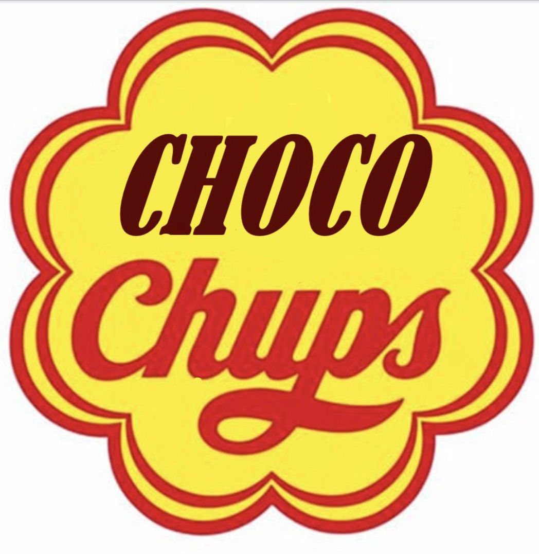 original chocochups