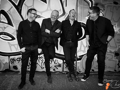 The Spectrum outakes