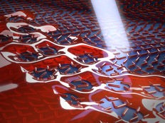 Next-generation optics in just two minutes of cooking time