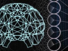 Scientists use artificial neural networks to predict new stable materials