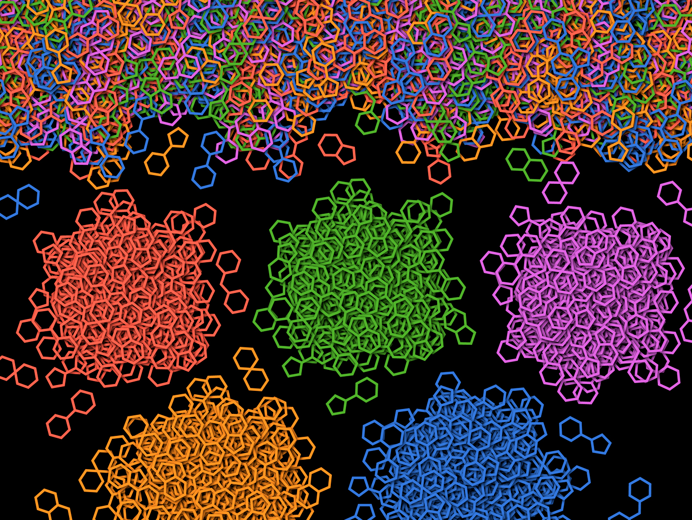 The Chemical Checker provides processed, harmonized and ready-to-use bioactivity information on more than 1M small molecules. @ SBNB lab, IRB Barcelona