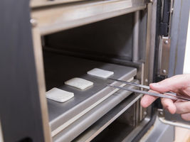 Scientists develop unique materials to repair damaged organs and tissue