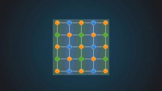 Wiring The Quantum Computer Of The Future A Novel Simple Build With Wiring The Quantum Computer Of The Future A Novel Simple Build With