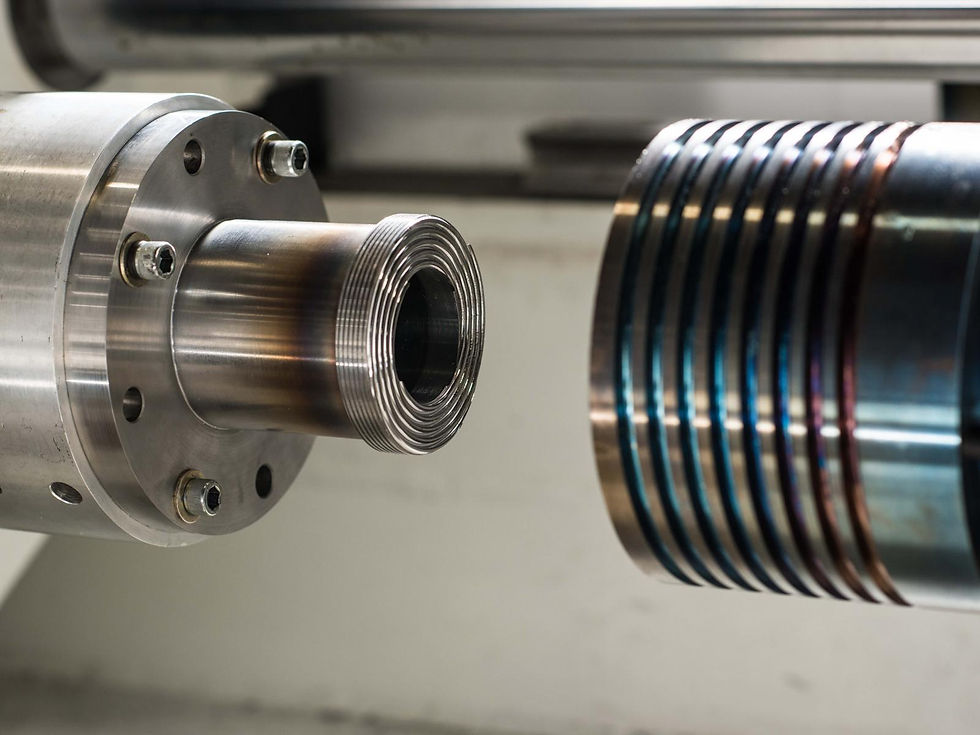 Shear Assisted Processing and Extrusion technology (ShAPE™) @ PNNL
