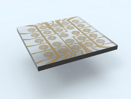 Shaping light with a smartlens