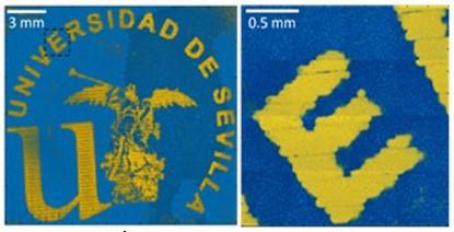 This achievement will have applications in the pharmaceutical industry, such as in the preparation of biocompatible biosensors based in gold, which have already been shown to be effective in the detection of carcinogenic cells and tumor biomarkers. @ Universidad de Sevilla
