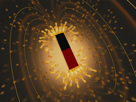 Rare 'Lazarus superconductivity' observed in promising, rediscovered material
