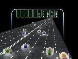 New electronic state of matter