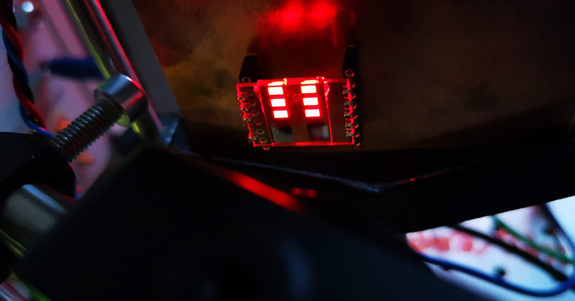 Highly efficient organic light-emitting diodes (OLEDs) that operate in the red and near-infrared region bring new opportunities for applications involving visible light @ New Castle University
